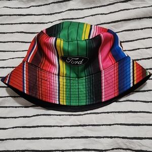 Los Angeles Football Club Bucket Hat